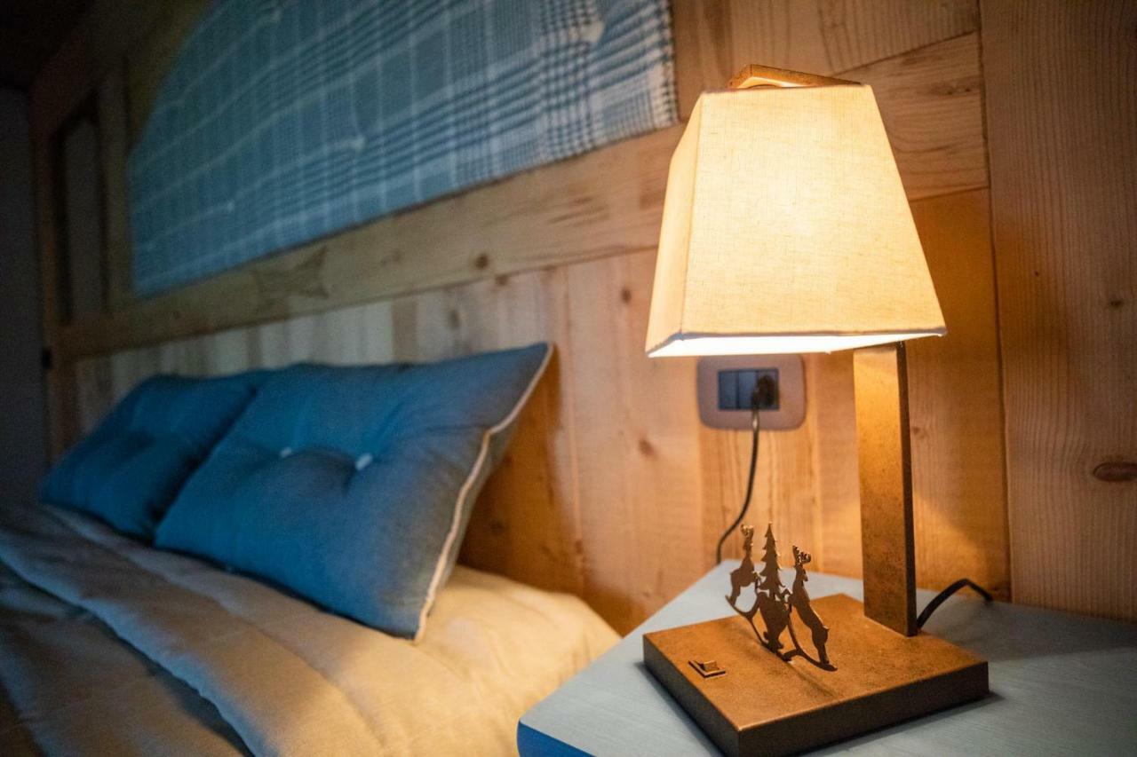 Casa Vacanze Petit Haury - Alloggi Ad Uso Turistico Vda Arvier N 0039 E N 0040 - Extérieur photo