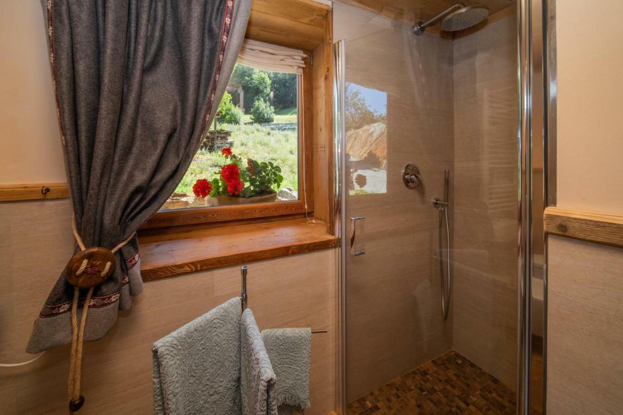 Casa Vacanze Petit Haury - Alloggi Ad Uso Turistico Vda Arvier N 0039 E N 0040 - Extérieur photo